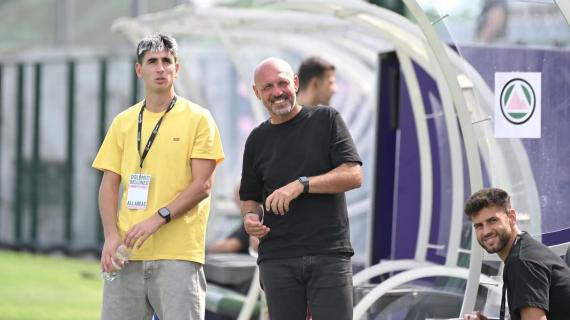 Dolomiti Bellunesi a Verona con la Virtus: «Servirà la massima attenzione»