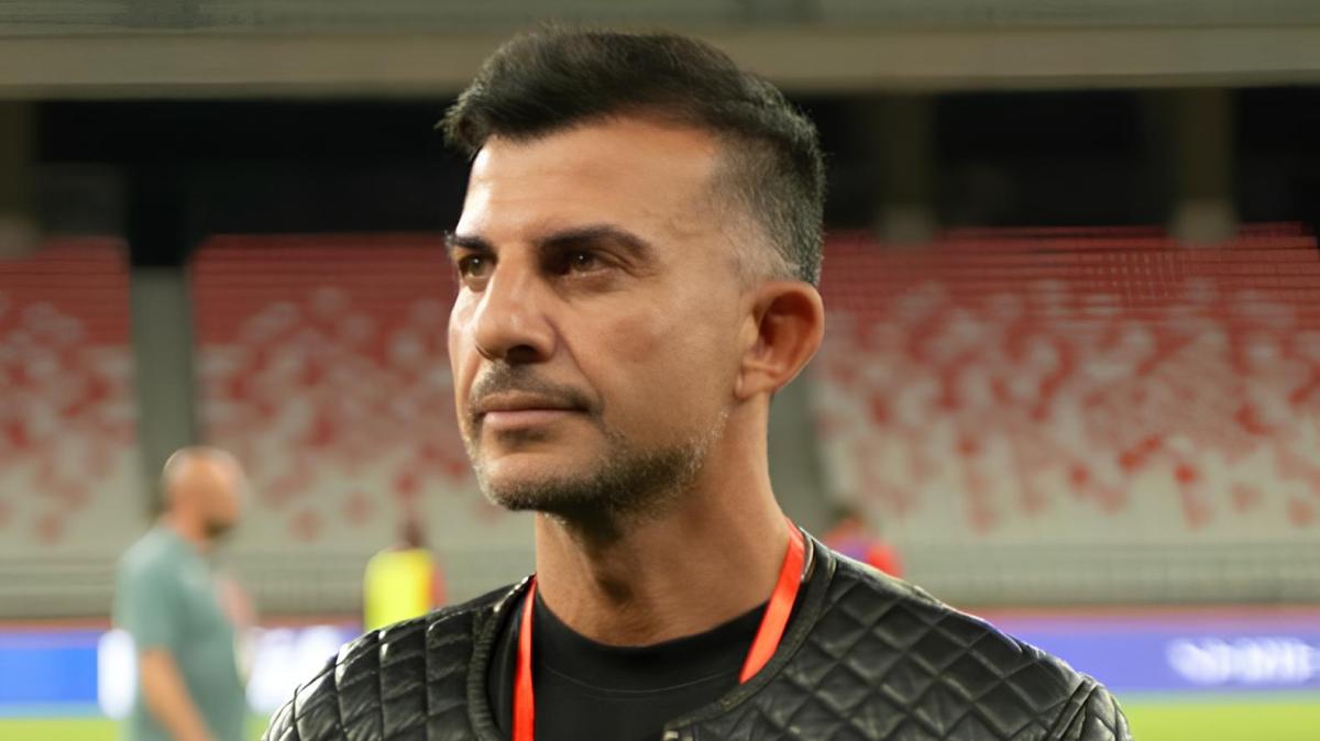 Grammatica: «Il direttore sportivo è morto. Obbligo under e valorizzazione? Un danno enorme...»