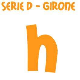 Serie D 2015-2016, calendario e classifica Girone H
