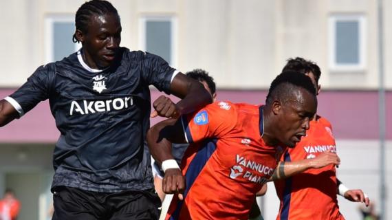 Pistoiese avanti in Coppa: espugnato 3-1 il campo del Tau Altopascio