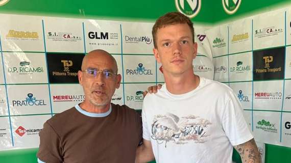 UFFICIALE: Colpo di mercato in casa Nuorese