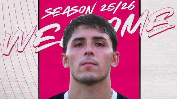 UFFICIALE: L'Athletic Club Palermo si rinforza con l'argentino Vesprini