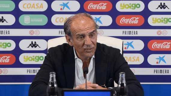 Spal, il ds Fusco: «Non sono tanto io a dover essere soddisfatto del mercato...»