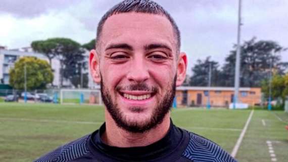 Svincolati - Difensore che ha giocato in D con Matera, Altamura ed Isernia