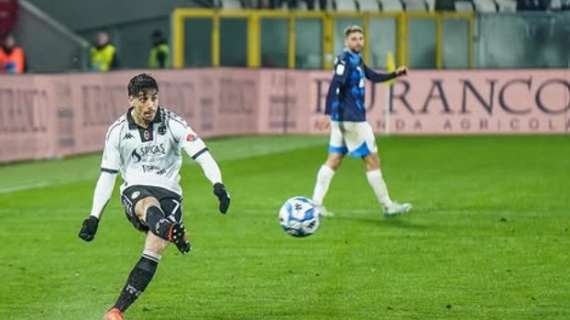 Il Palermo su Elia, ma c'è un altro club che prova l'affondo