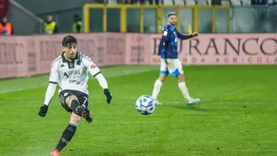Il Venezia prova a inserirsi tra Elia ed il Palermo