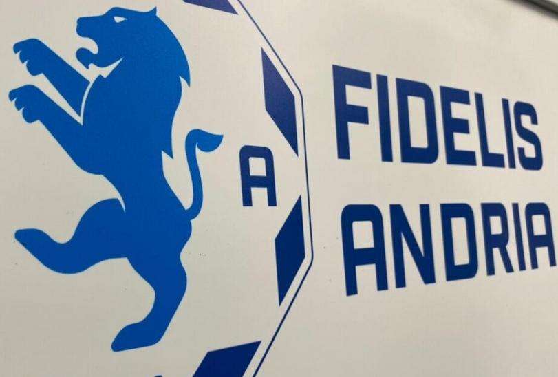 Fidelis Andria, il Taranto ha rinunciato a ulteriori reclami per la posizione di Acosta