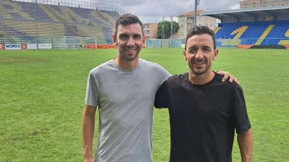 UFFICIALE: Fermana scatenata, c'è un arrivo top anche in attacco