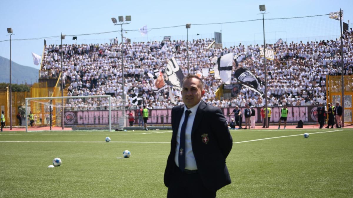UFFICIALE: Savoia, allontanato anche il direttore 