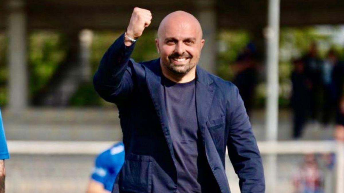 UFFICIALE: Ivan Zampaglione è il nuovo diesse della Caronnese