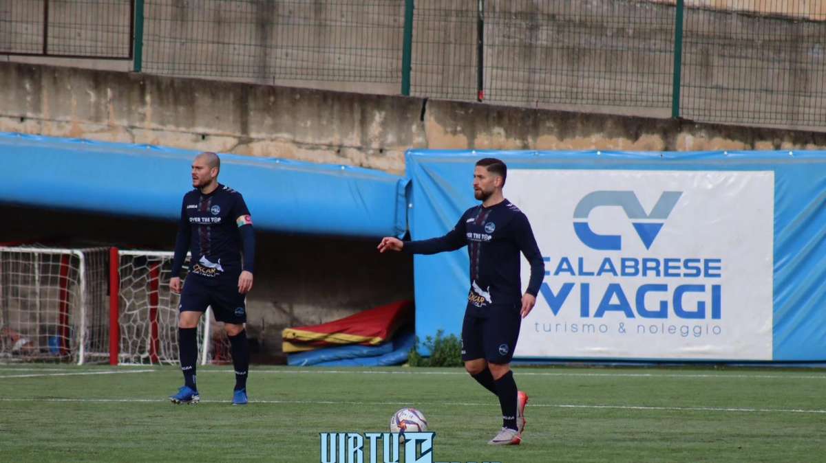 Angri, pronto il gran ritorno di Alessio Donnarumma