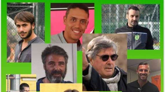 Pro Calcio Tor Sapienza: già svelato l'organigramma societario