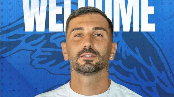 UFFICIALE: Rinforzo d'esperienza per la rosa del Milazzo