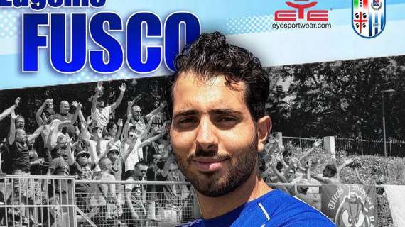 UFFICIALE: Il Monastir annuncia l'arrivo di Fusco