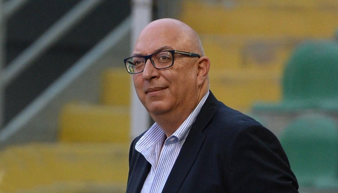 Foggia, il mercato parte dalla scrivania: Francavilla pronto per il ritorno