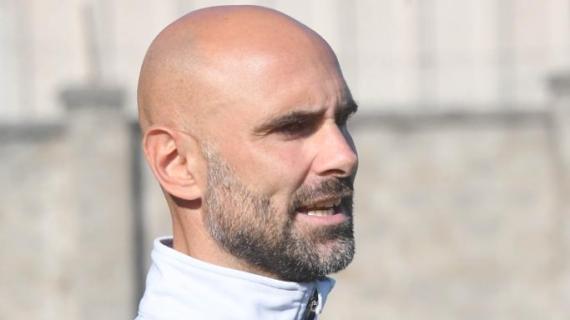 Pergolettese, Curioni: «Abbiamo commesso due ingenuità che una squadra che deve salvarsi non può permettersi»