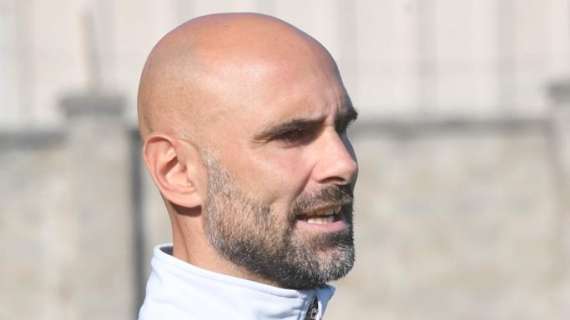 Pergolettese, mister Curioni: «La Feralpisalò è una squadra che ha dimostrato di essere tra le più forti del campionato»