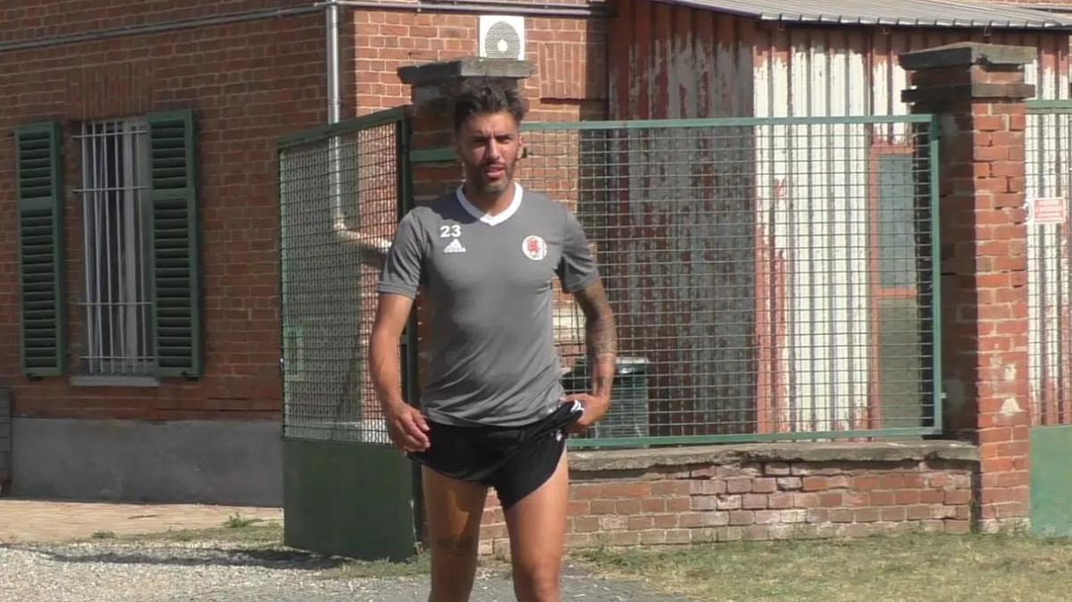 Serie D 25-26, i marcatori più "esperti" del girone A: Conrotto, Ciancio e non solo