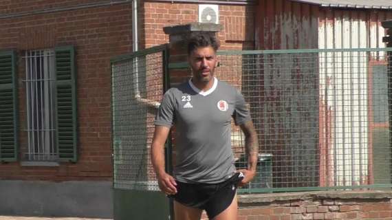 UFFICIALE: Celle Varazze, colpo di grande esperienza per la D