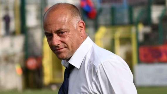 Avezzano, Ferazzoli: «Termoli? Non ci sono squadre materasso. E davanti...»