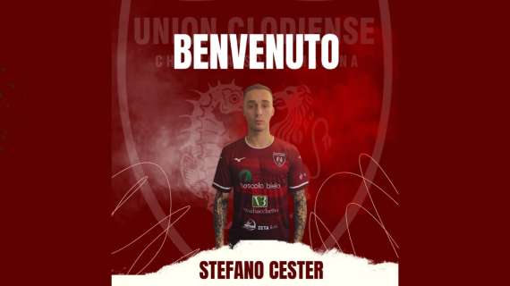 UFFICIALE: Union Clodiense, arriva un rinforzo dal Vicenza