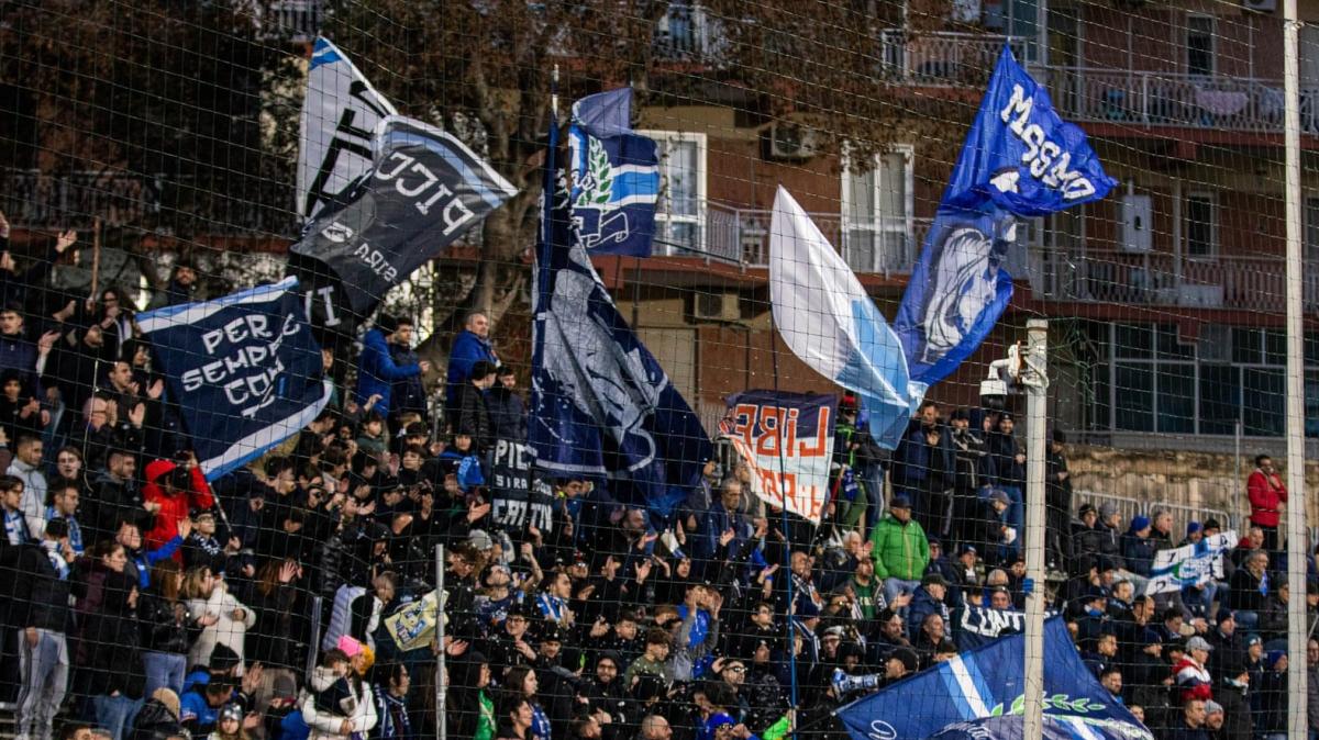 Siracusa, un silenzio assordante e una salvezza da conquistare... su due fronti