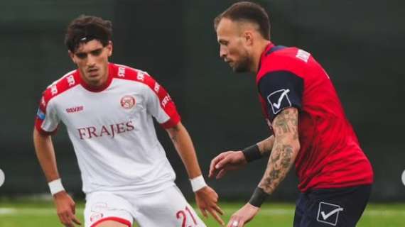 Serie D 2024-2025: riguardiamo i verdetti del girone G