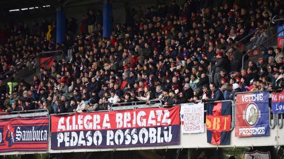 Sambenedettese, ottimismo per la sfida al Carpi: in arrivo il rientro di tre giocatori chiave