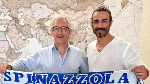 UFFICIALE: Spinazzola, annunciato il nuovo allenatore