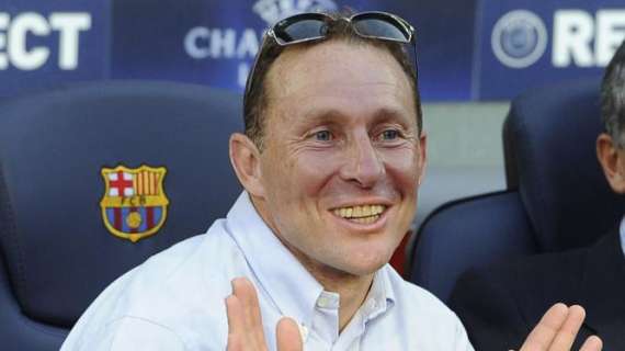 Jean-Pierre Papin denuncia: «Vivo sotto scorta da tre settimane»