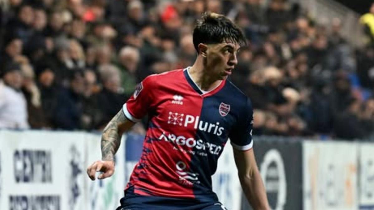 I giovani talenti del Girone A di Serie C: i calciatori nati dal 2004 con più minuti giocati