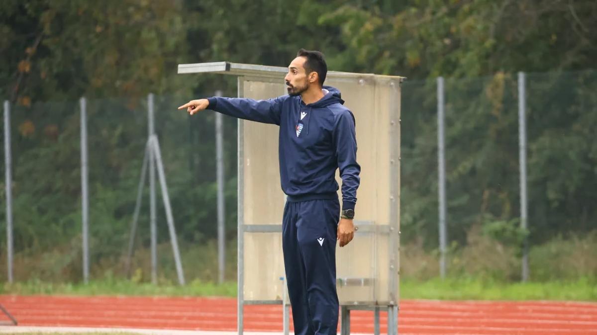 UFFICIALE: La Pro Patria ha annunciato il suo nuovo allenatore