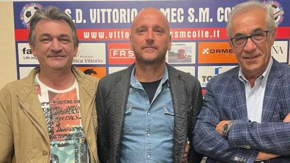 UFFICIALE: Vittorio Falmec, arriva la riconferma del tecnico
