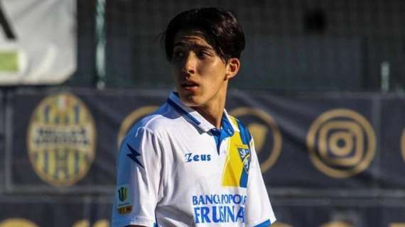 Calciomercato - Trequartista giapponese che da anni gioca in Italia