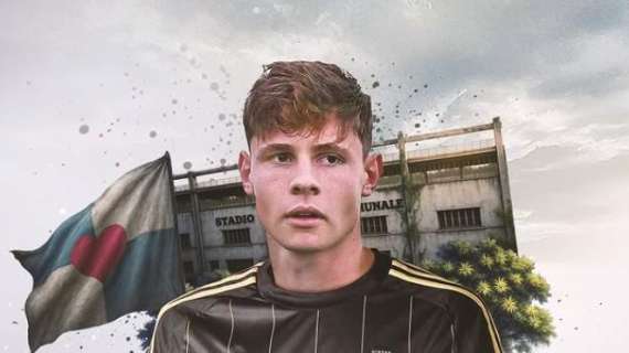 UFFICIALE: Entella, annunciato un classe 2003 in prestito dall'Atalanta