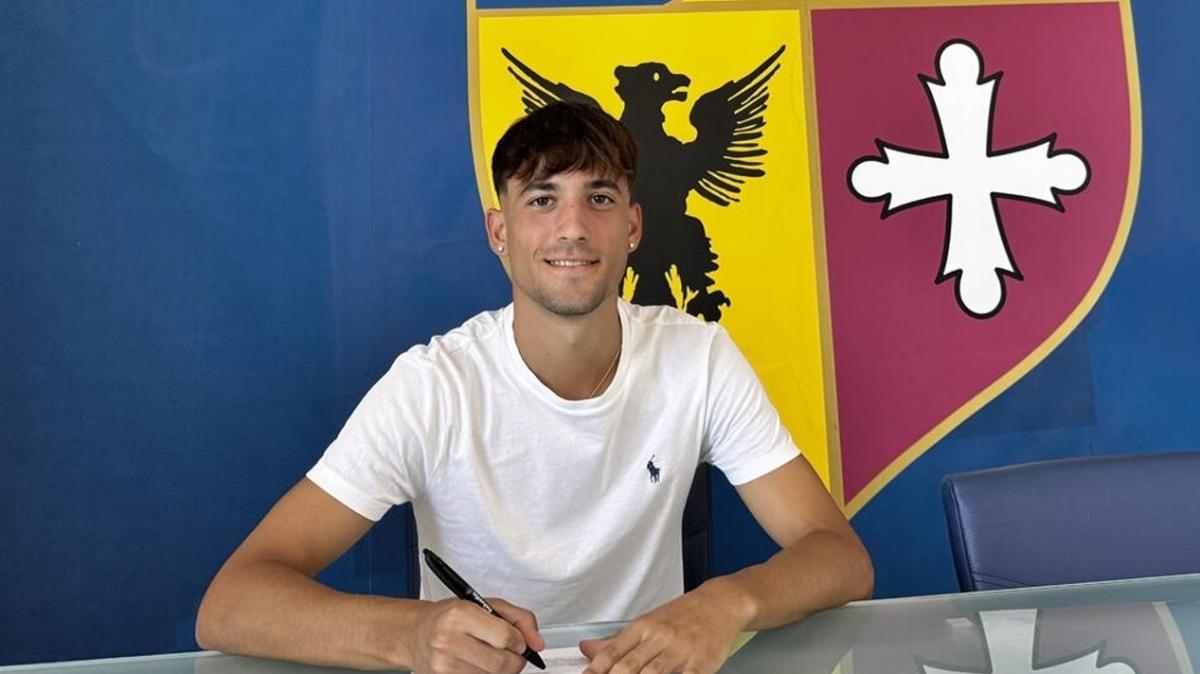 UFFICIALE: Oltrepò, arriva Mavrommatis ex Fasano e Fermana