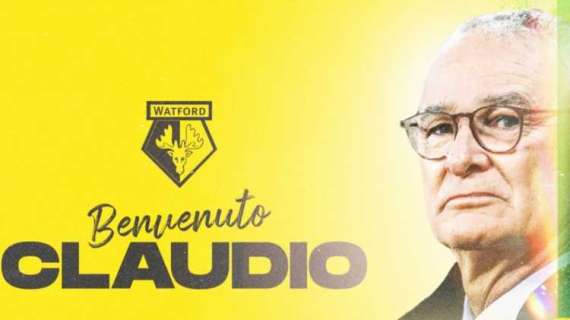 UFFICIALE: Premier League, Claudio Ranieri is back