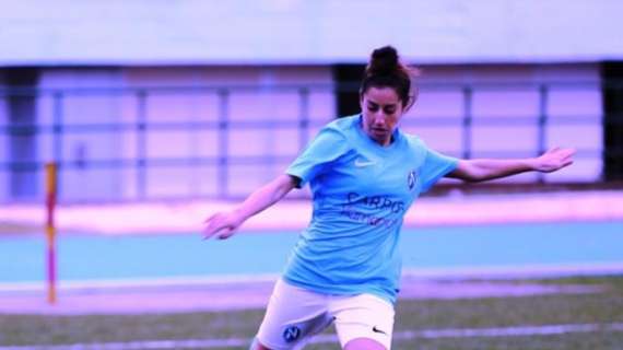 Napoli beffato, la Coppa Italia l'alza la Riozzese