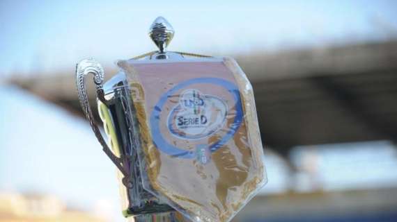 Coppa Italia di Serie D, due variazioni per le semifinali
