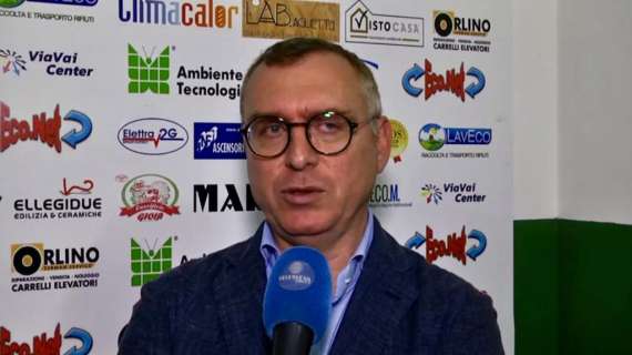 ULTIM'ORA - Rossiello, ex presidente Bitonto, acquisisce il 50% del Monopoli