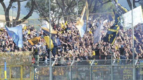 Il FC Messina si arrende nel finale sul campo del Giugliano