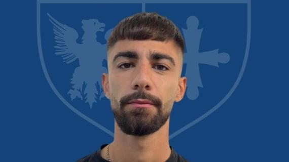 UFFICIALE - Fermana, colpo in attacco: c'è l'arrivo di Fofi