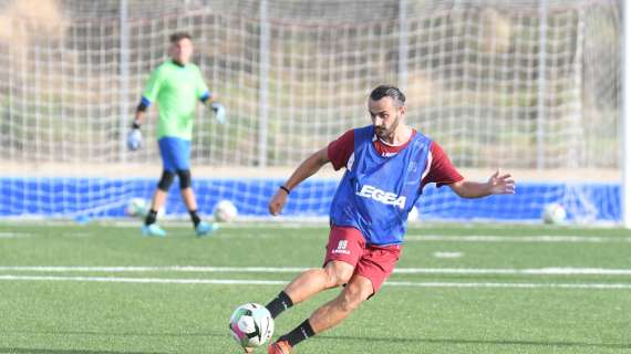 Trapani, Balla saluta: l'albanese torna in D, che colpo per il nuovo club!