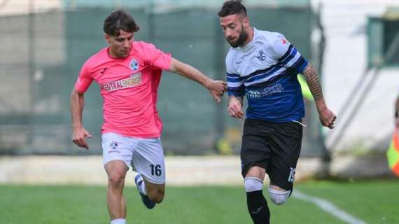 Siena: piace un classe '99 ex Sangiovannese e Trestina