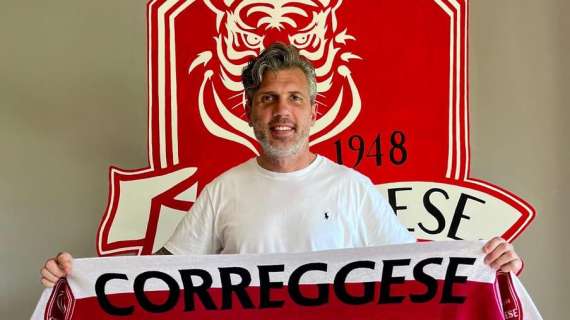 UFFICIALE: Correggese, panchina a Domizzi. Confermata la nostra esclusiva