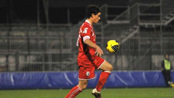 UFFICIALE: Giovanni Scampini è un nuovo calciatore del Milano City