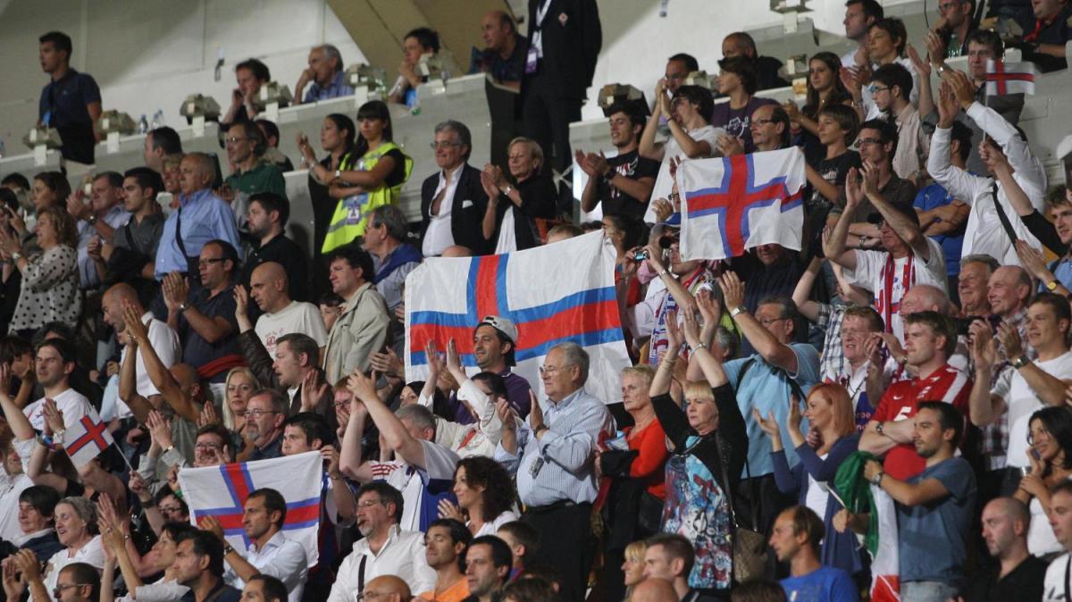 L'Hellas Verona rompe una barriera storica: preso Edmundsson, primo faroese in Serie A