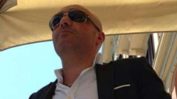 Cavese, il nuovo proprietario Santoriello: "Noi in Serie C per Catello Mari, i nostri tifosi e la città"