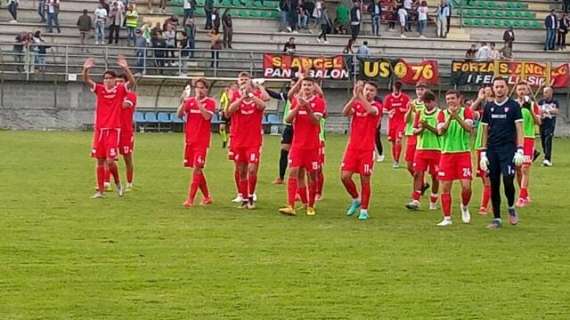 Torna a vincere il Carpi: 3-1 sul campo del Sant’Angelo