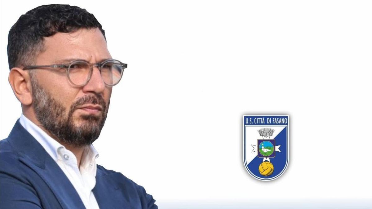 BREAKING NEWS - Fasano, l'amministratore Ghilardi annuncia le dimissioni